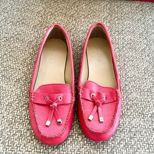 Talbots Moccasins shoes, size 8.5